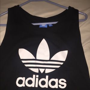 Women’s Adidas tanktop